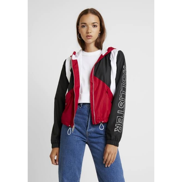 Hollister | Jackets \u0026 Coats | Hollister 
